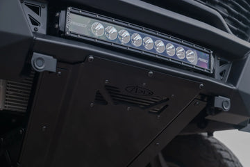 2025 Ram RHO Phantom Front Bumper