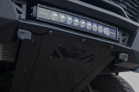 2025 Ram RHO Phantom Front Bumper