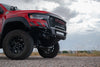 2025 Ram RHO Phantom Front Bumper