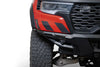 2025 Ram RHO Phantom Front Bumper