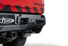 2025 Ram RHO Bomber Rear Bumper