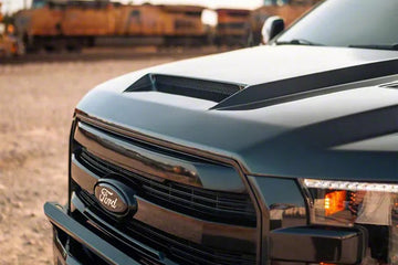 Amerihood at America’s Garage