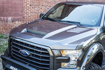 Shop Amerihood at America’s Garage