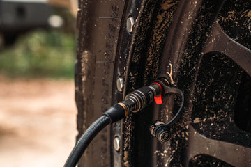 Built with Australian Grit