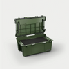 Sixer 16 - D-co Case, Green
