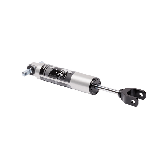 Front Fox Performance Series 2.5" Smooth Body IFP HTO Shock, Suits 4-6" Lift, Single