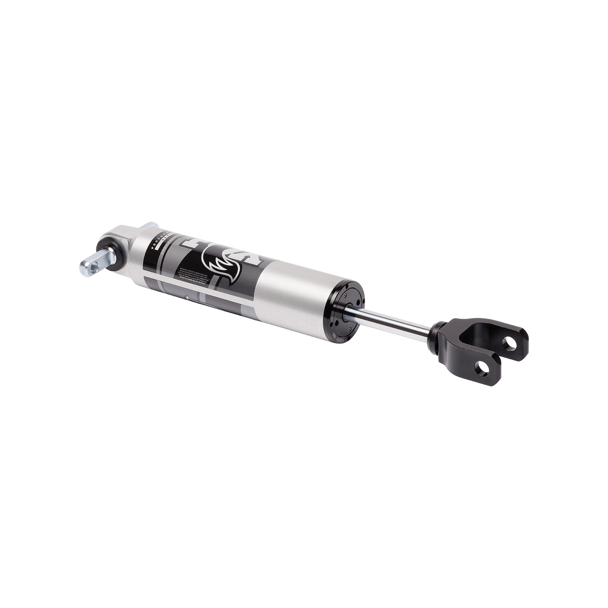 Front Fox Performance Series 2.5" Smooth Body IFP HTO Shock, Suits 4-6" Lift, Single