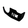 Heavy Duty Front Shock Mount Brace Upgrade Kit, Raw, Set of 2
