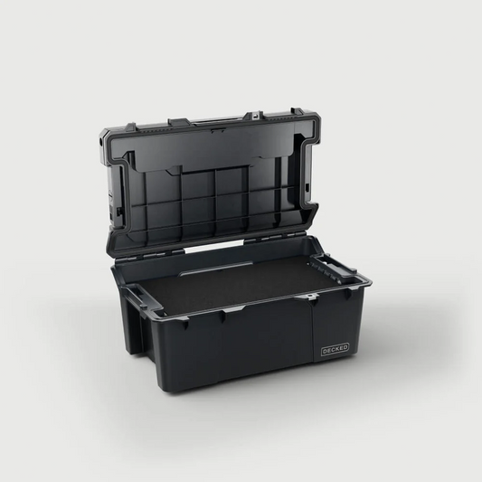 Sixer 16 - D-co Case, Black