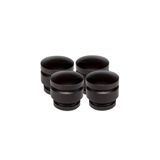 Front SumoSprings - 815kg - Black