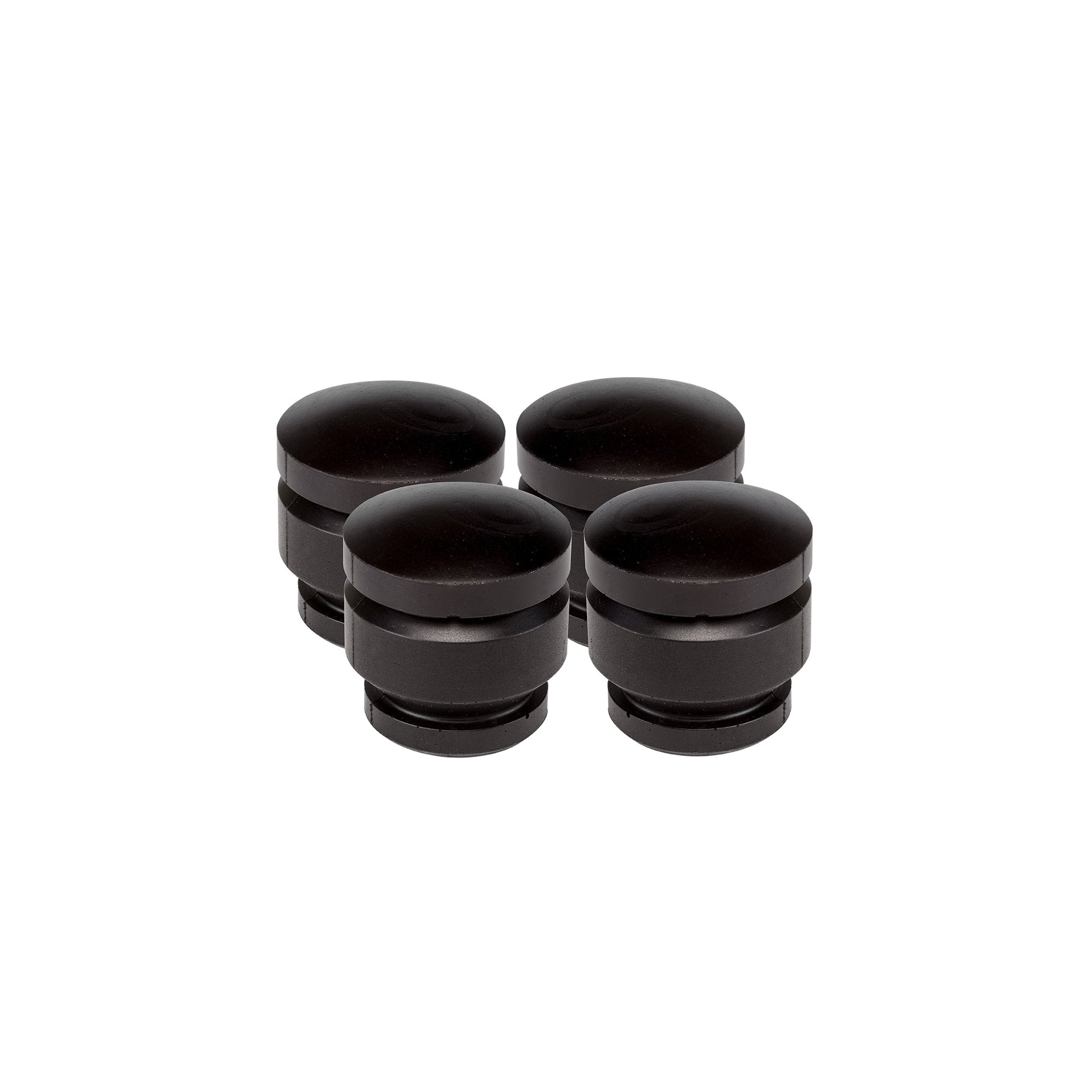 Front SumoSprings - 815kg - Black