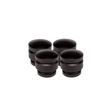 Front SumoSprings - 815kg - Black