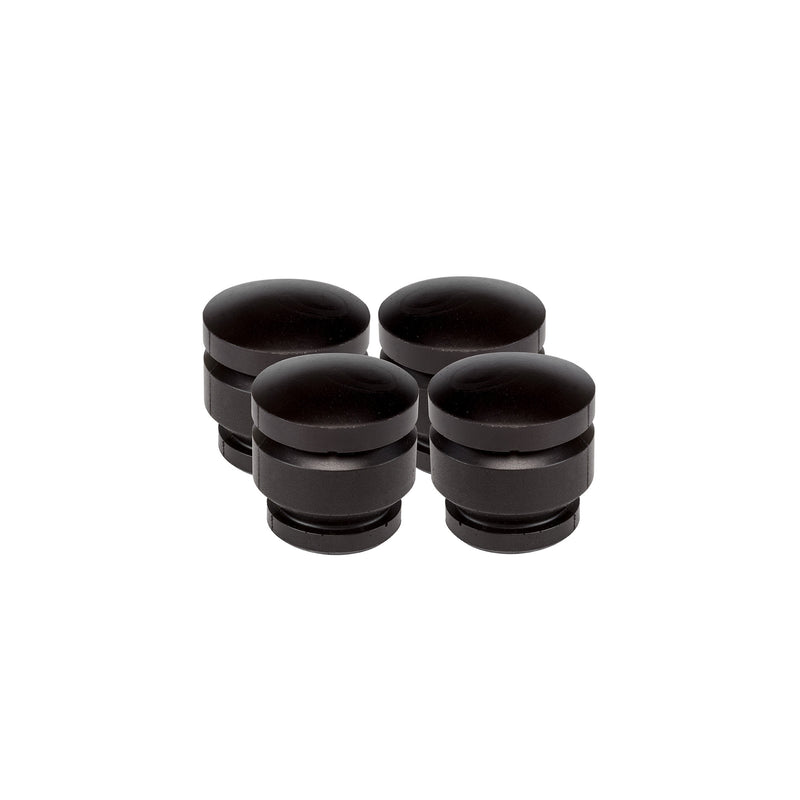 Front SumoSprings - 815kg - Black