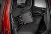 Cloth Comfort Seat Covers, Front & Rear