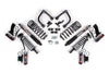 3" Lift Kit with FOX 2.5" Coilover Shocks
