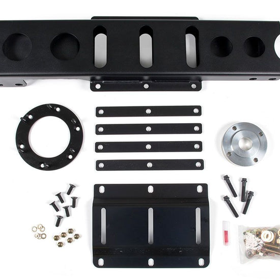 Transfer Case Indexing Ring 6-bolt