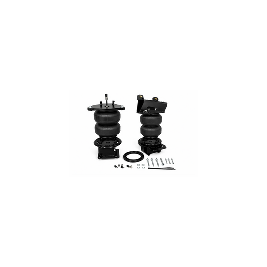 Airbags, Suits 2.5-4" Rear Lift