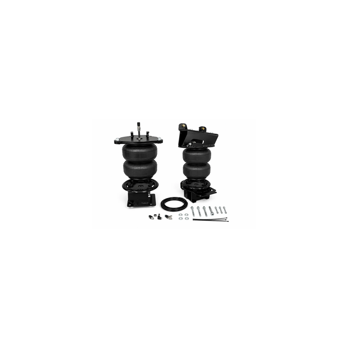Airbags, Suits 2.5-4" Rear Lift