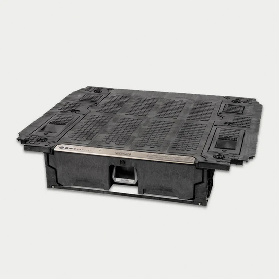 Drawer System + Premium Accessory Pack