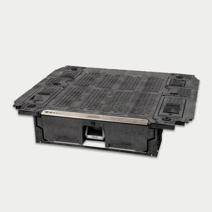Drawer System + Premium Accessory Pack
