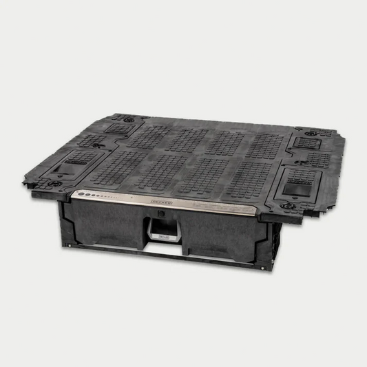 Drawer System + Premium Accessory Pack