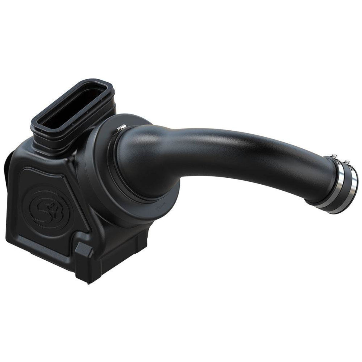 6.6L Cold Air Intake