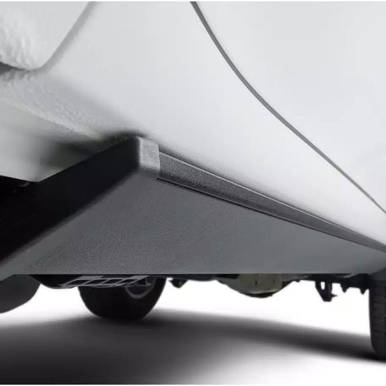 PowerStep Electric Running Boards