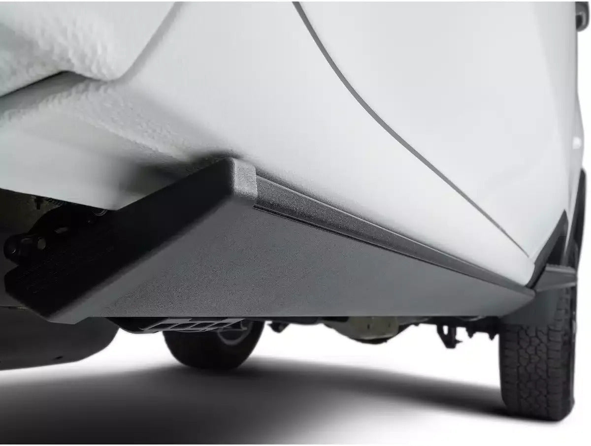 PowerStep Electric Running Boards