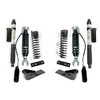 1" Lift Kit with OK 2.5" Shocks