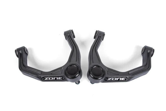 Upper Control Arms, Suits 2-6" Lifts, Set of 2