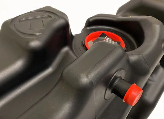 Long Range Fuel Tank, 210L (Crew Cab)