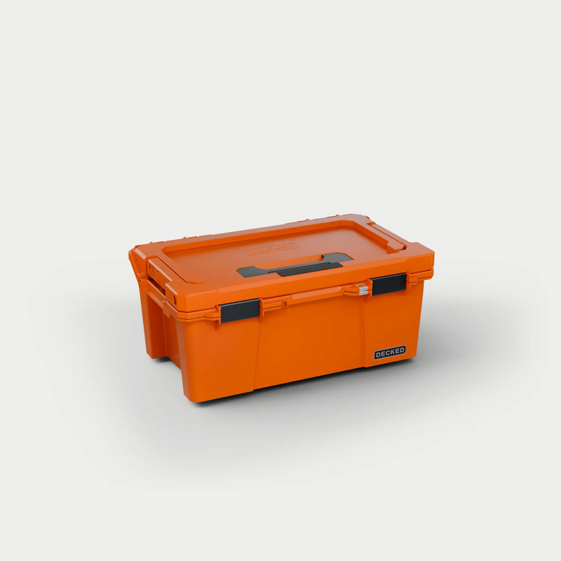 Sixer 16 - D-co Case, Orange