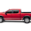 2" Extend-A-Fender Smooth Fender Flares, Black, Front & Rear