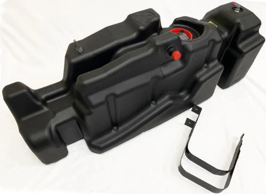 Long Range Fuel Tank, 210L (Crew Cab)