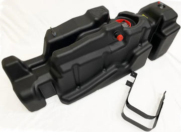 Long Range Fuel Tank, 210L (Crew Cab)