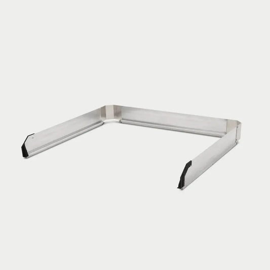 High Sides for CargoGlide 2.0 - 48" wide slides - set of three (3) High Side Panels
