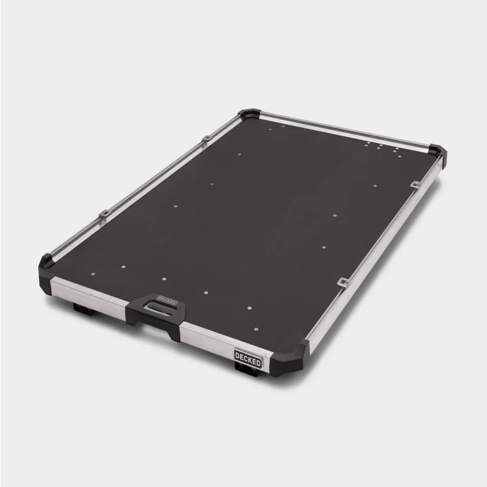 CargoGlide Truck Bed Slides
