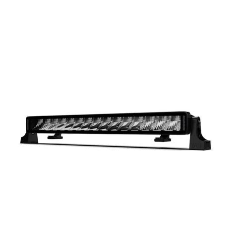 30" LED Dual Row Straight Light Bar Stealth 70 Series