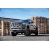 6" Lift Kit with OK 2.5" Shocks