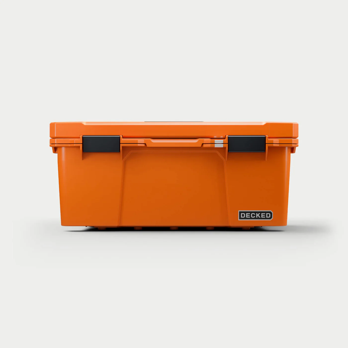 Sixer 16 - D-co Case, Orange
