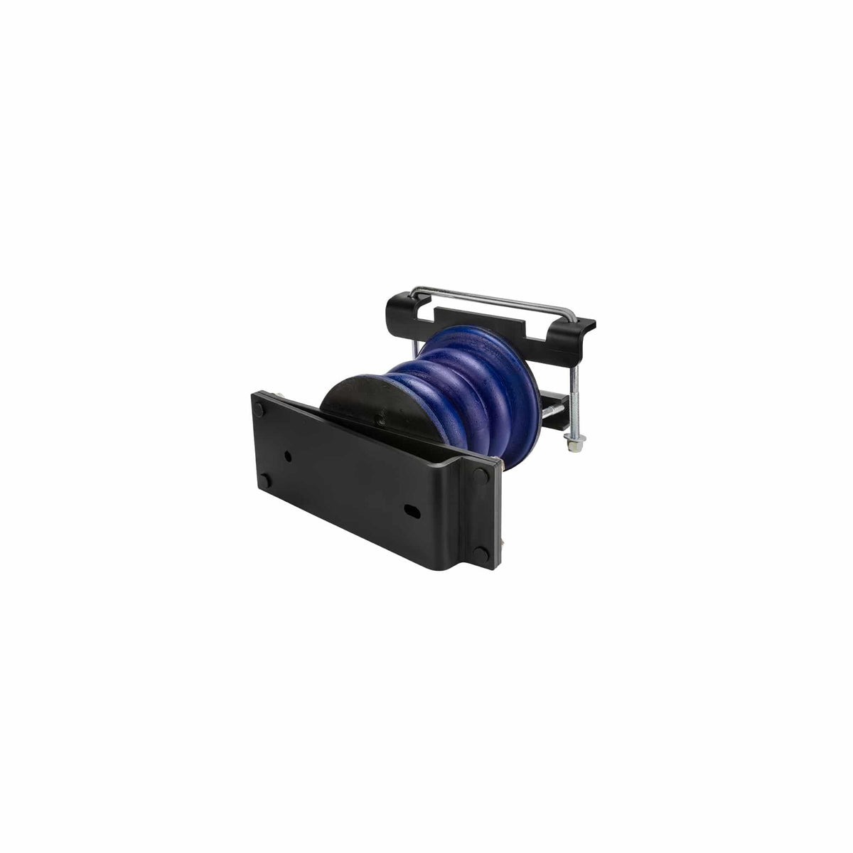 Rear SumoSprings Heavy Duty Rebel - 1,267kg - Dark Blue