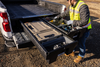 Drawer System (8' Tub) + Premium Accessory Pack + Load Floor