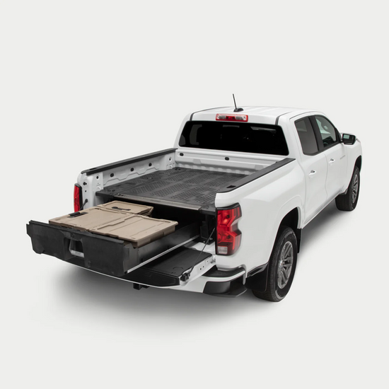 Drawer System + Premium Accessory Pack