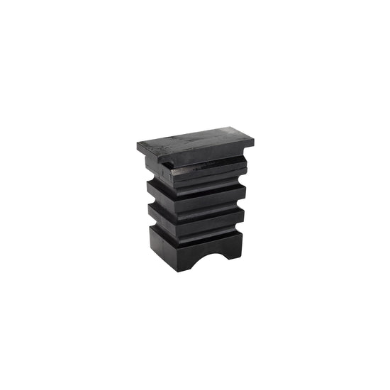 Rear SumoSprings - 410kg - Black
