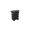 Rear SumoSprings - 410kg - Black