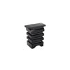 Rear SumoSprings - 410kg - Black