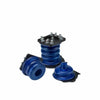 Rear SumoSprings Heavy Duty Rebel - 1,360kg - Dark Blue