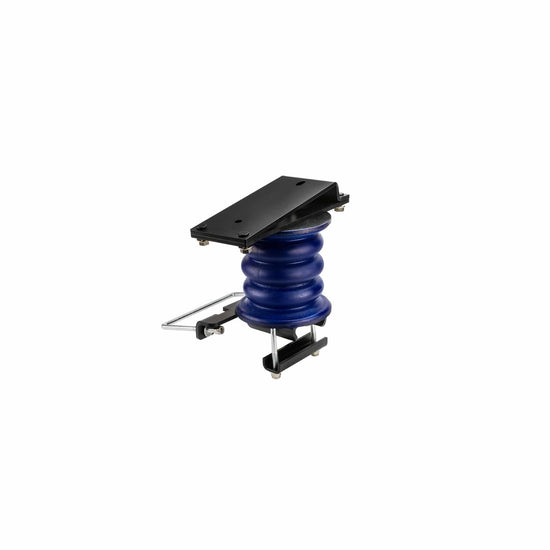 Rear SumoSprings Heavy Duty Rebel - 1,267kg - Dark Blue