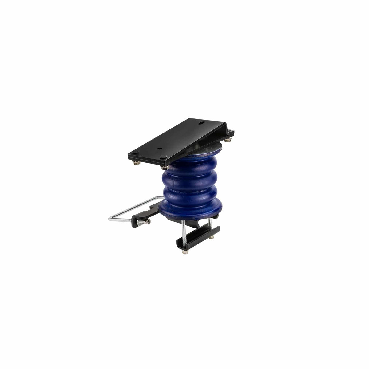 Rear SumoSprings Heavy Duty Rebel - 1,267kg - Dark Blue