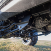 8" Lift Kit, 4-LInk with OK 2.5" Shocks